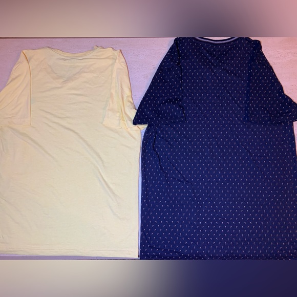 Chaos & Craft and Flow Tee Bundle NWT/EUC - Picture 5 of 5